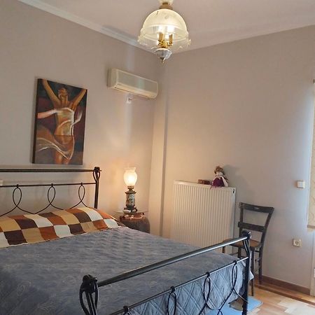 The Nearest Apt To The Airport Artemida  Exterior photo